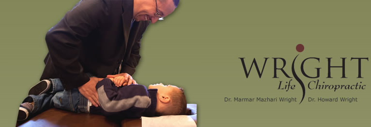 What Conditions are treated by Dr. Wright