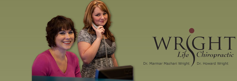 Our Caring Office Staff